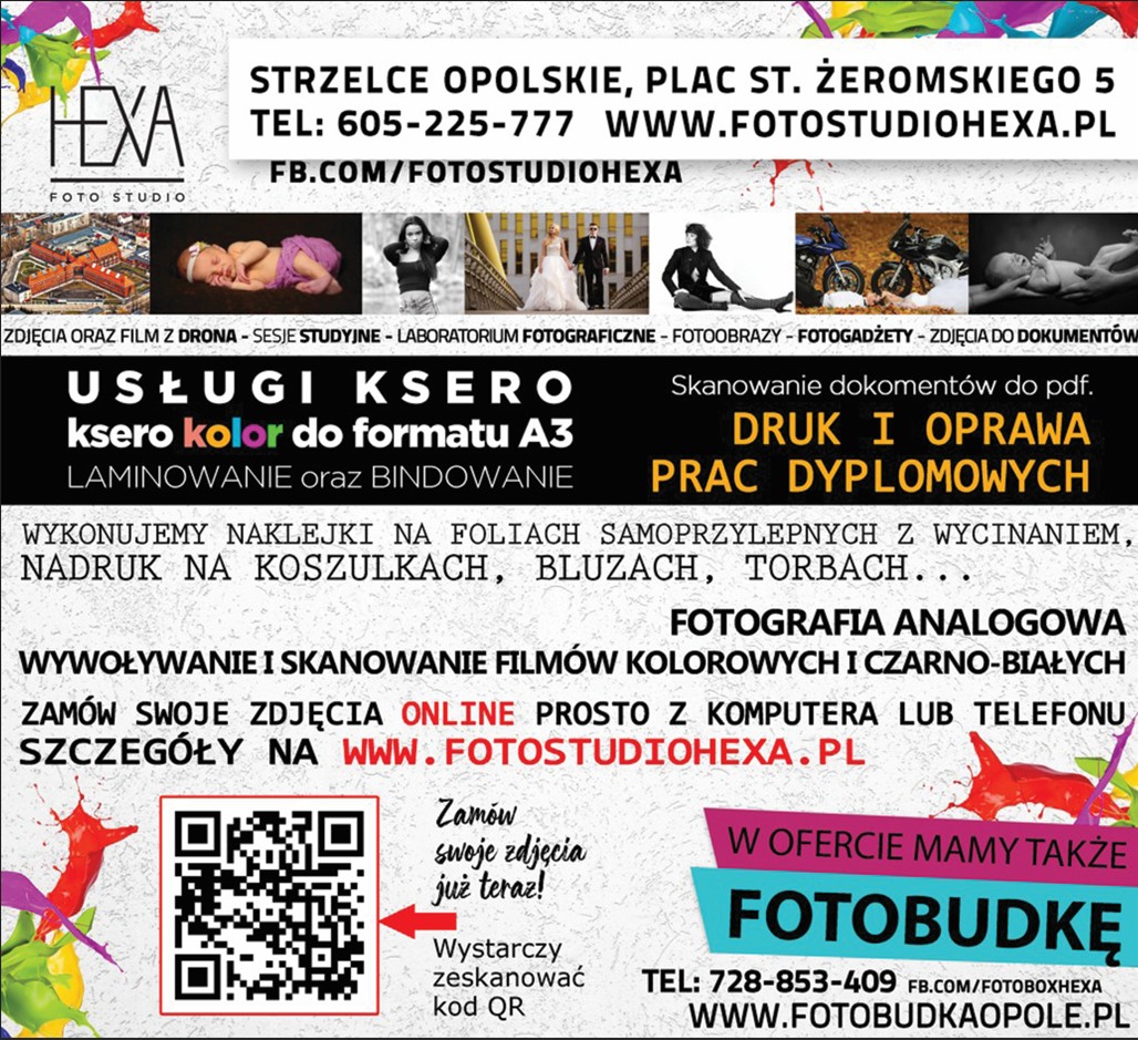 fotografia ślubna STRZELCE OPOLSKIE